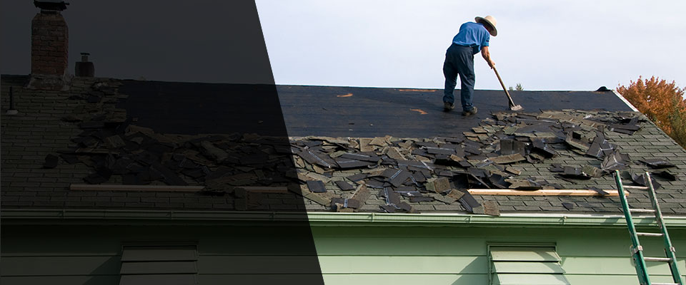 Stovall Roofing Contractors