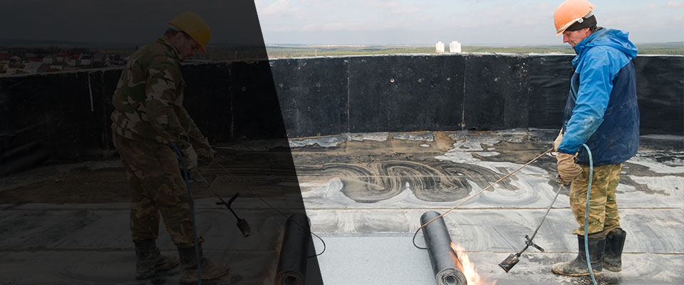 Stovall Roofing Contractors