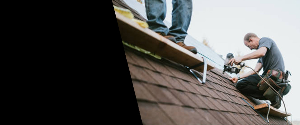 Stovall Roofing Contractors